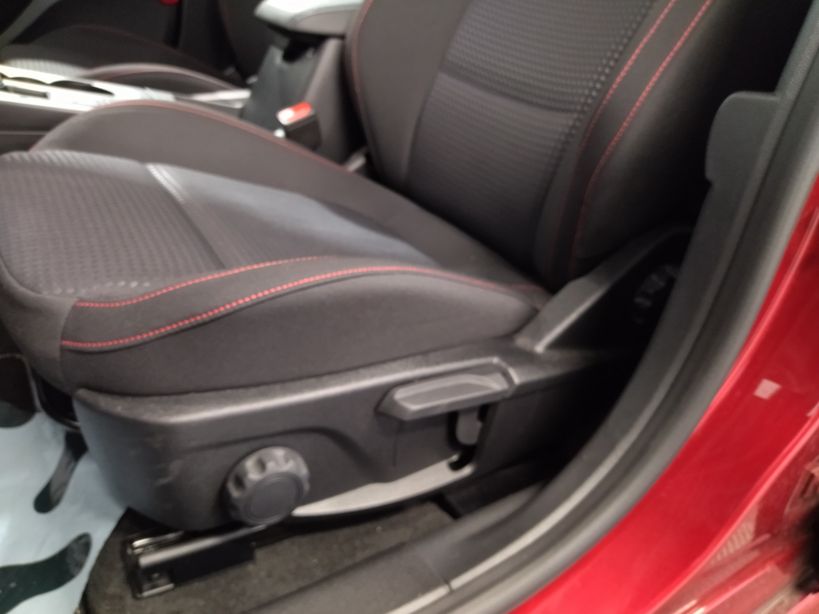 FORD FOCUS 2020 - Photo n°25