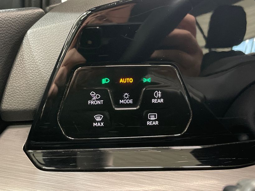 VOLKSWAGEN GOLF 2022 - Photo n°20