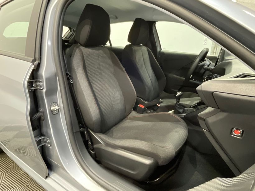 PEUGEOT 208 2025 - Photo n°51