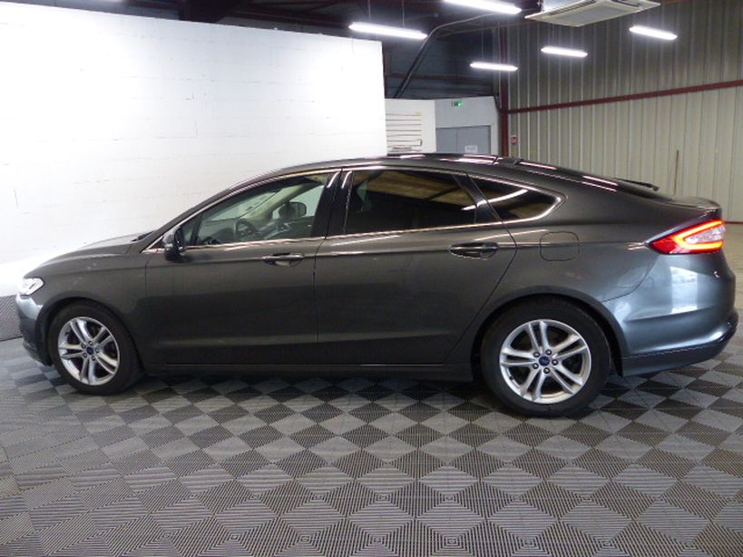 FORD MONDEO 2015 - Photo n°21