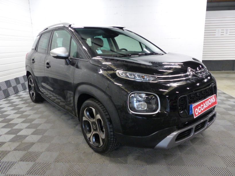 CITROEN C3 AIRCROSS 2019 - Photo n°3