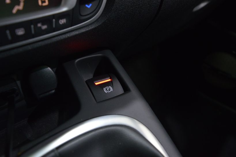 RENAULT SCENIC III 2016 - Photo n°25