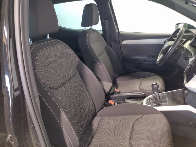 SEAT ARONA 2020 - Photo n°9