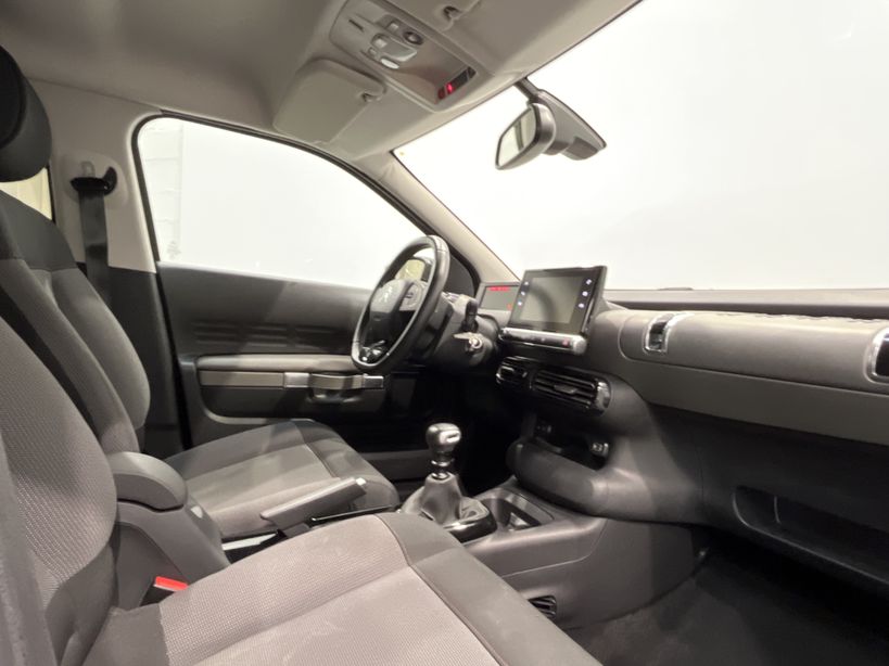 CITROEN C4 CACTUS 2020 - Photo n°22
