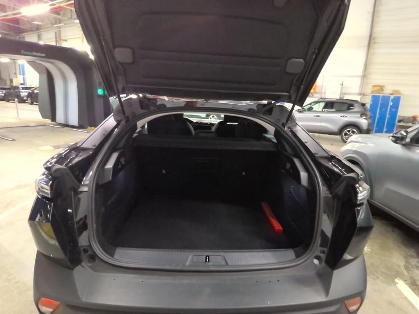 PEUGEOT 408 2025 - Photo n°6