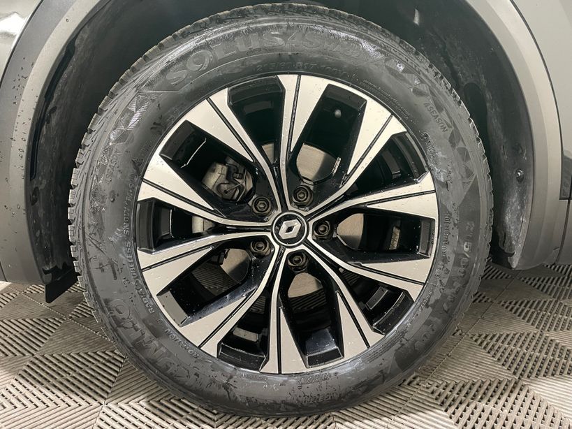 RENAULT CAPTUR 2023 - Photo n°5