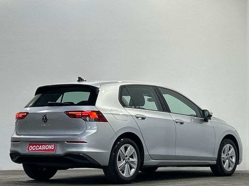 VOLKSWAGEN GOLF 2021 - Photo n°3