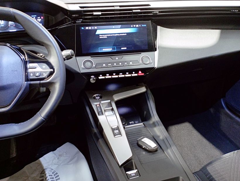 PEUGEOT 308 2024 - Photo n°17
