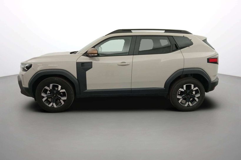 DACIA DUSTER 2026 - Photo n°8