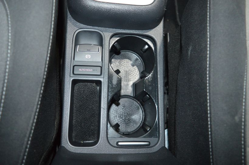 VOLKSWAGEN TIGUAN 2015 - Photo n°21