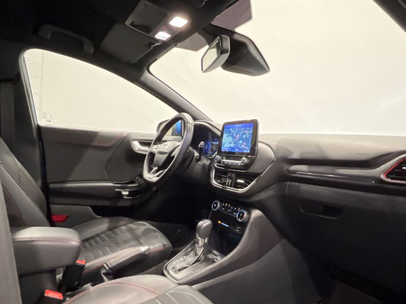 FORD PUMA 2021 - Photo n°21