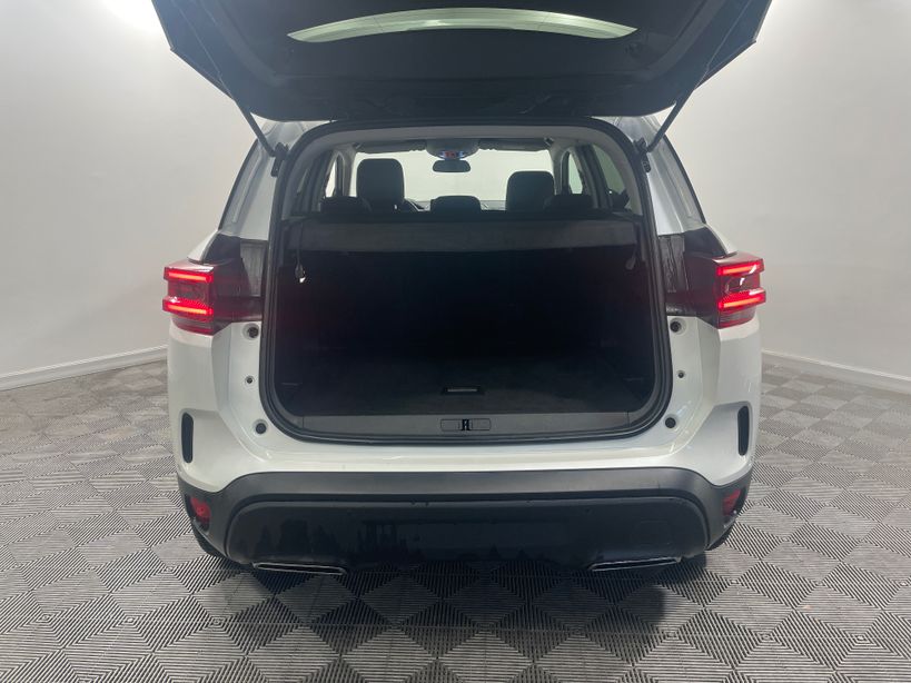 CITROEN C5 AIRCROSS 2023 - Photo n°9