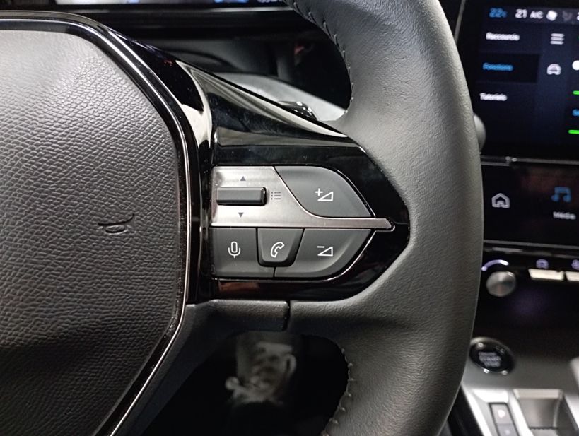 PEUGEOT 308 2024 - Photo n°28