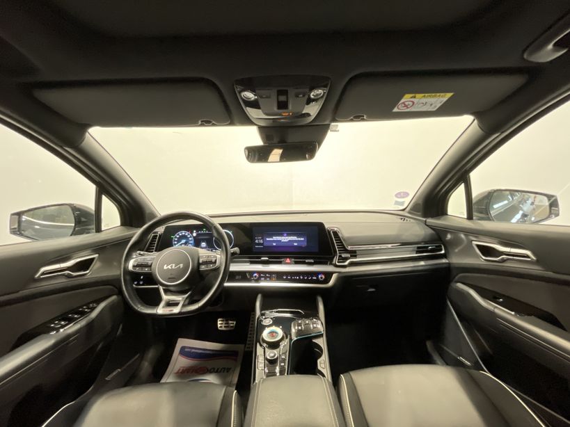 KIA SPORTAGE 2023 - Photo n°36