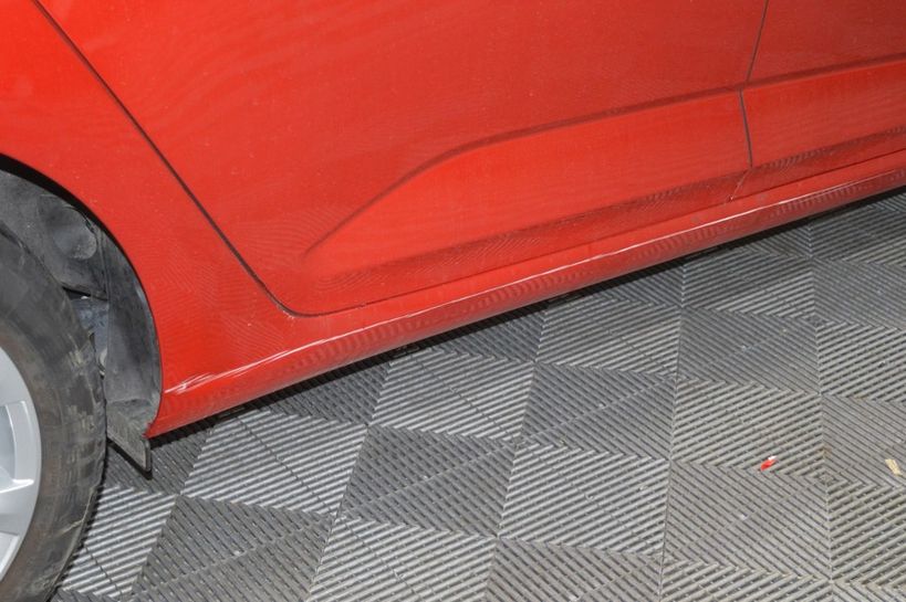 RENAULT MEGANE IV ESTATE 2019 - Photo n°6