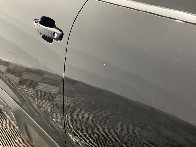 CITROEN C5 AIRCROSS 2023 - Photo n°3