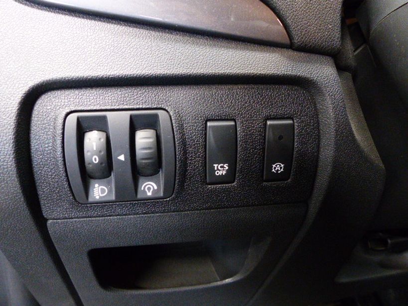 RENAULT GRAND SCENIC III 2015 - Photo n°19