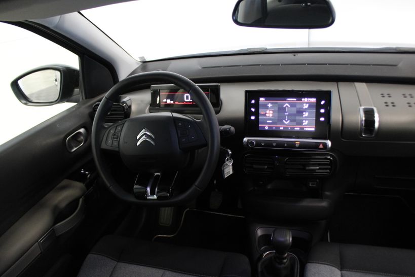 CITROEN C4 CACTUS 2020 - Photo n°8