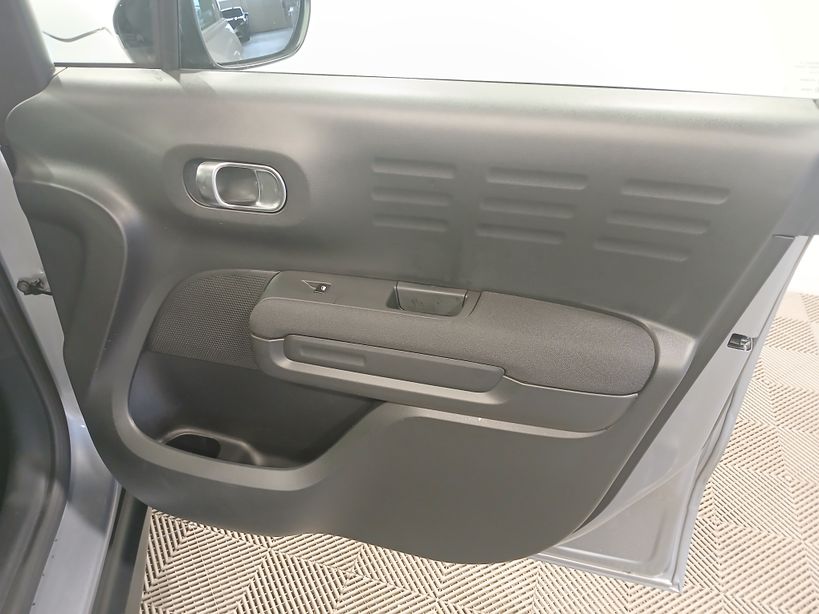 CITROEN C3 AIRCROSS 2024 - Photo n°7