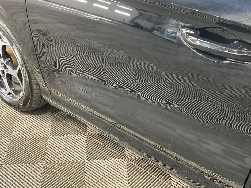 MG MG3 2025 - Photo n°14