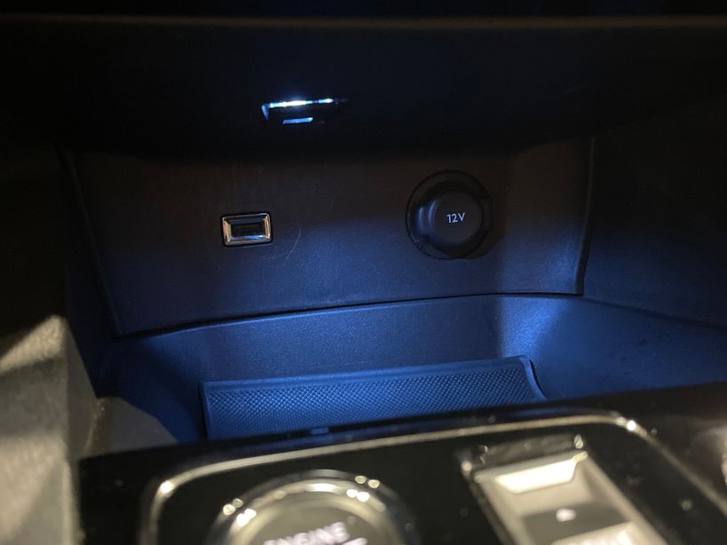 PEUGEOT 5008 2023 - Photo n°21