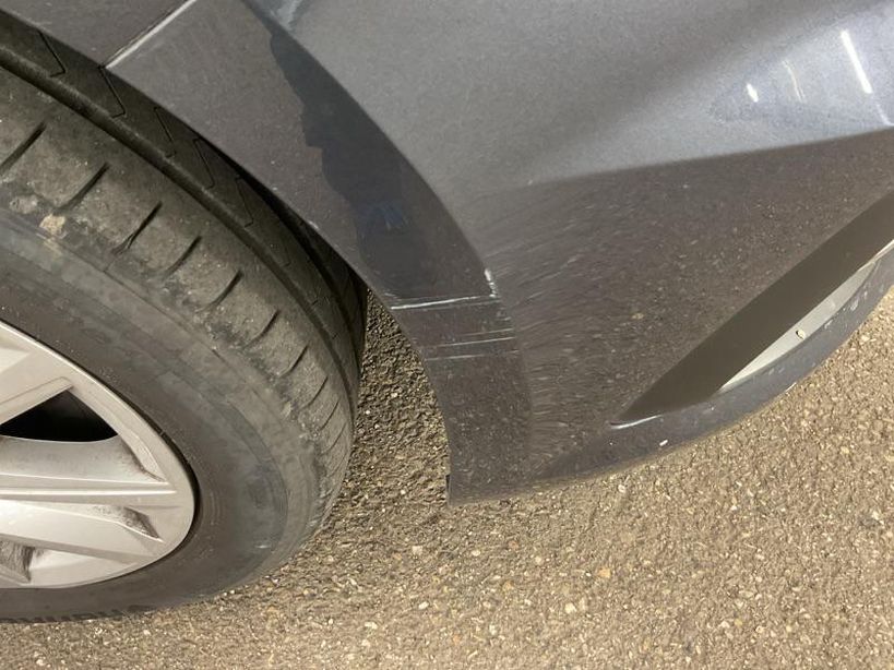 RENAULT MEGANE IV BERLINE 2022 - Photo n°5