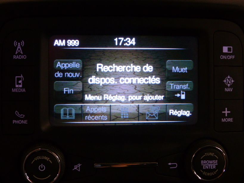 JEEP RENEGADE 2015 - Photo n°12