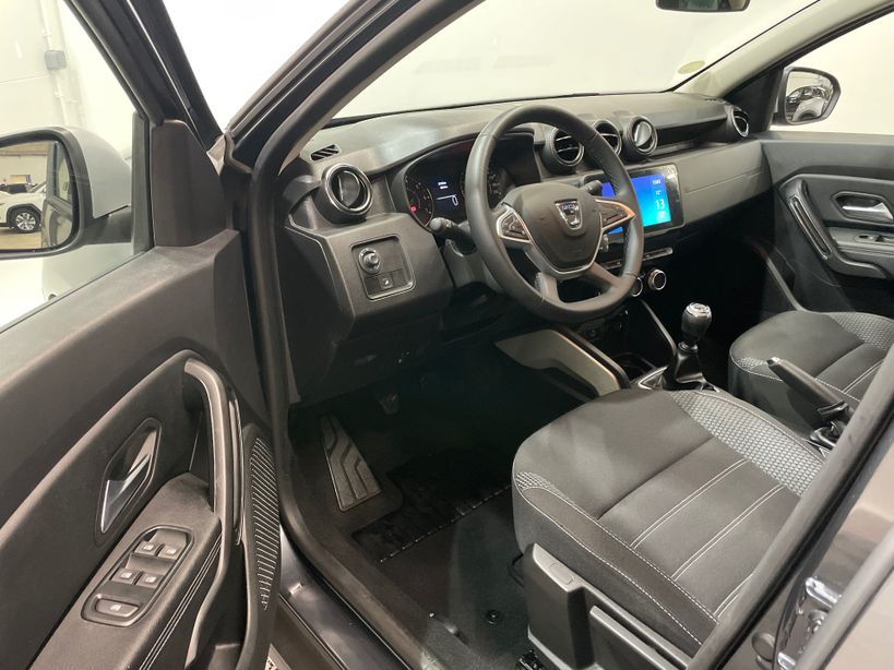 DACIA DUSTER 2022 - Photo n°12
