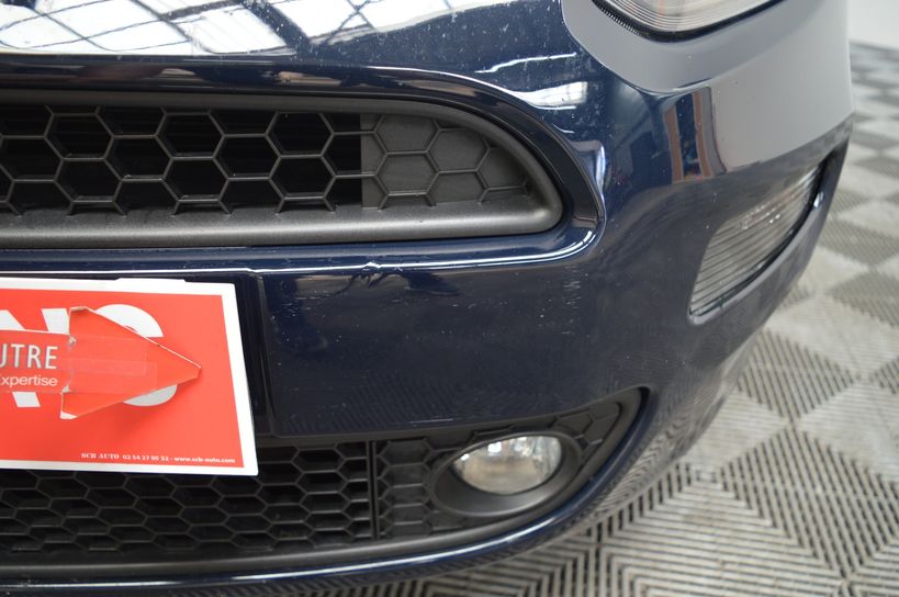 FIAT PUNTO 2017 - Photo n°12