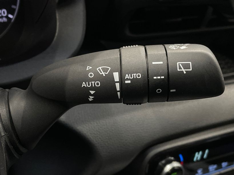 TOYOTA YARIS HYBRIDE 2025 - Photo n°29