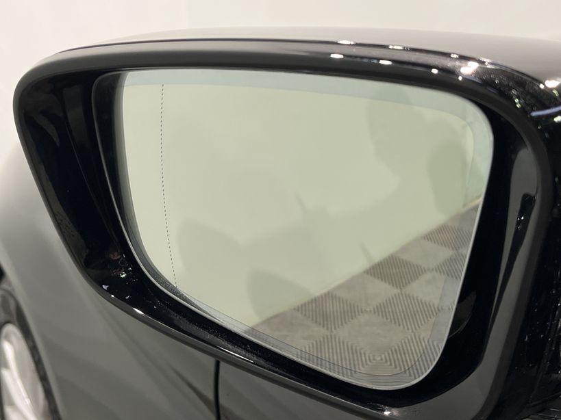 BMW SERIE 5 TOURING G31 2017 - Photo n°51