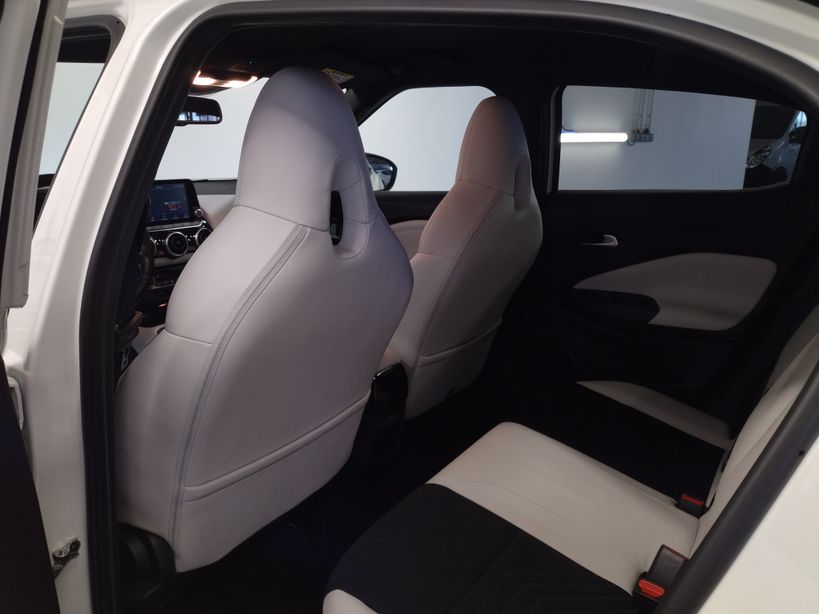 NISSAN JUKE 2021 - Photo n°21
