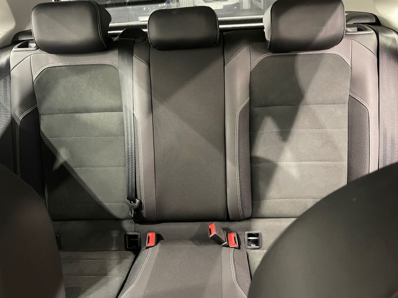 VOLKSWAGEN POLO 2023 - Photo n°36