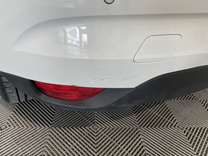 RENAULT MEGANE IV BERLINE 2021 - Photo n°9