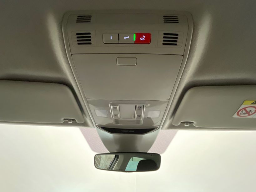 SKODA KAMIQ 2025 - Photo n°25