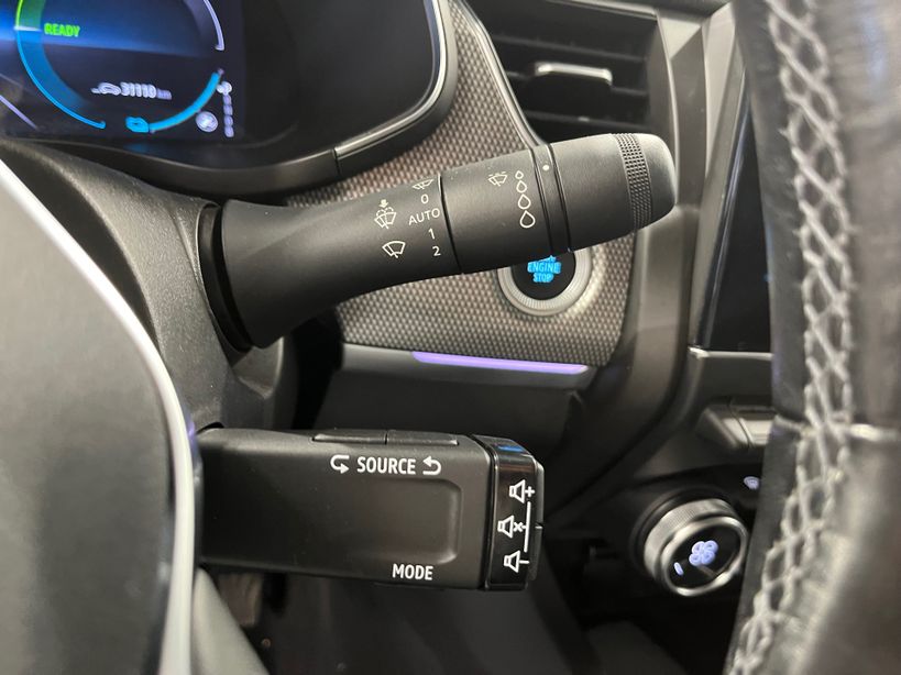 RENAULT ARKANA 2022 - Photo n°15