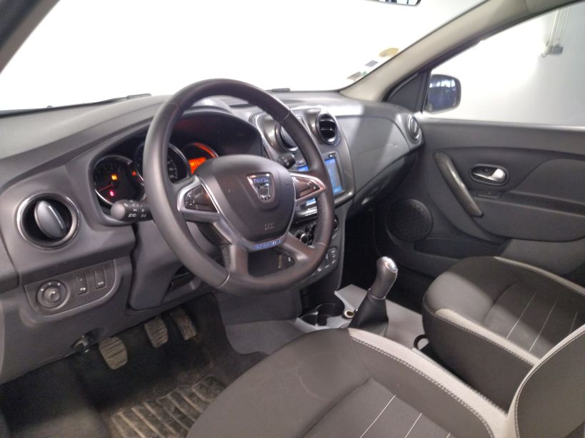 DACIA SANDERO 2018 - Photo n°30