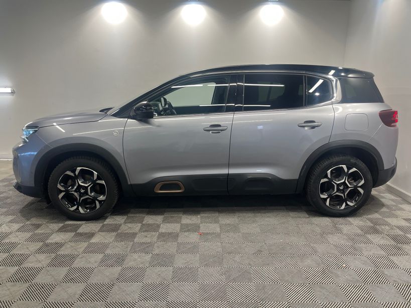 CITROEN C5 AIRCROSS 2023 - Photo n°5