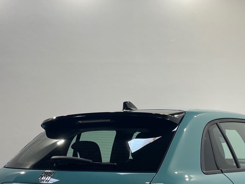 FIAT 600 2024 - Photo n°45