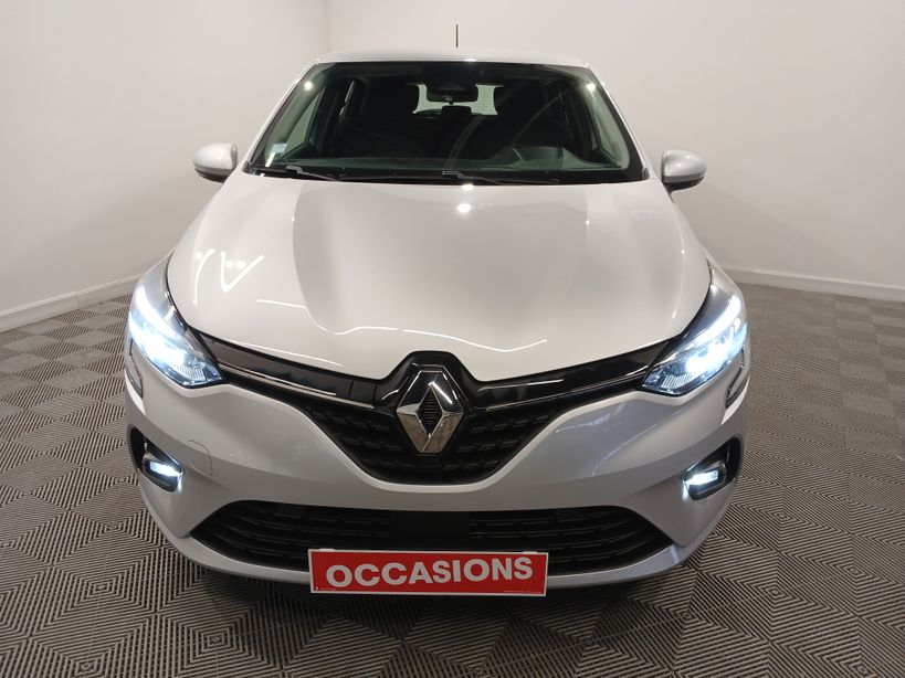 RENAULT CLIO V 2020 - Photo n°2