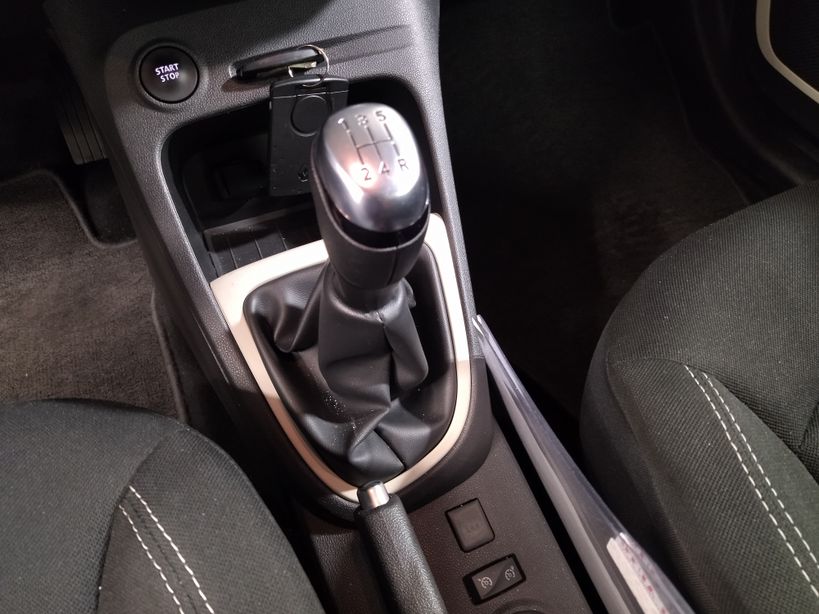 RENAULT CAPTUR BUSINESS 2019 - Photo n°14