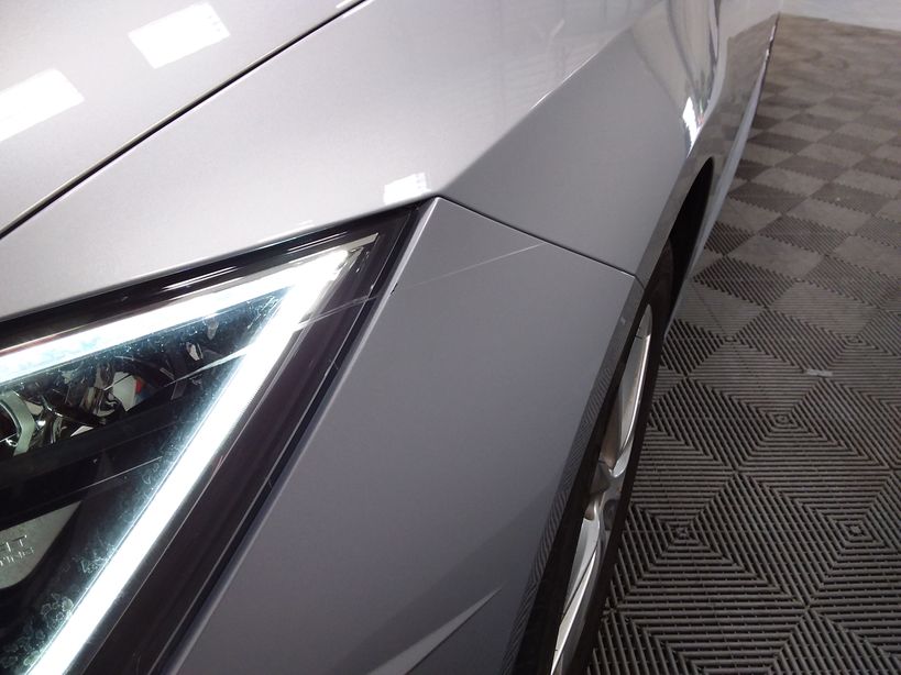 SEAT LEON ST 2019 - Photo n°4