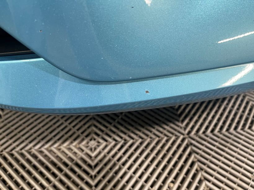 RENAULT CLIO V 2021 - Photo n°11