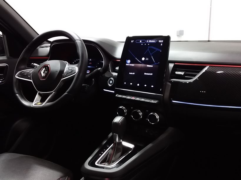 RENAULT ARKANA 2021 - Photo n°8