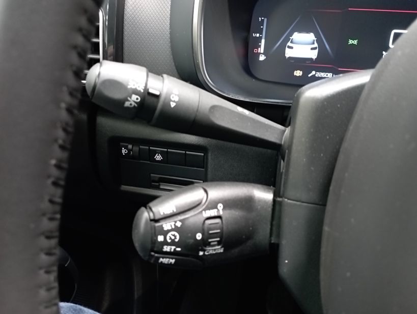 CITROEN C5 AIRCROSS 2023 - Photo n°29