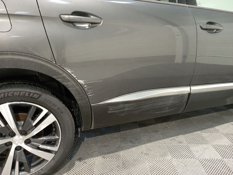 PEUGEOT 5008 2024 - Photo n°14