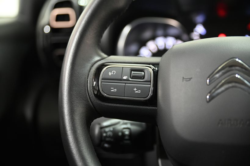CITROEN C3 AIRCROSS 2020 - Photo n°16
