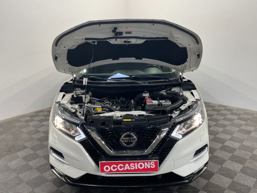 NISSAN QASHQAI 2019 EVAPO 2020 - Photo n°1