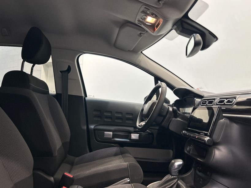 CITROEN C3 2024 - Photo n°21
