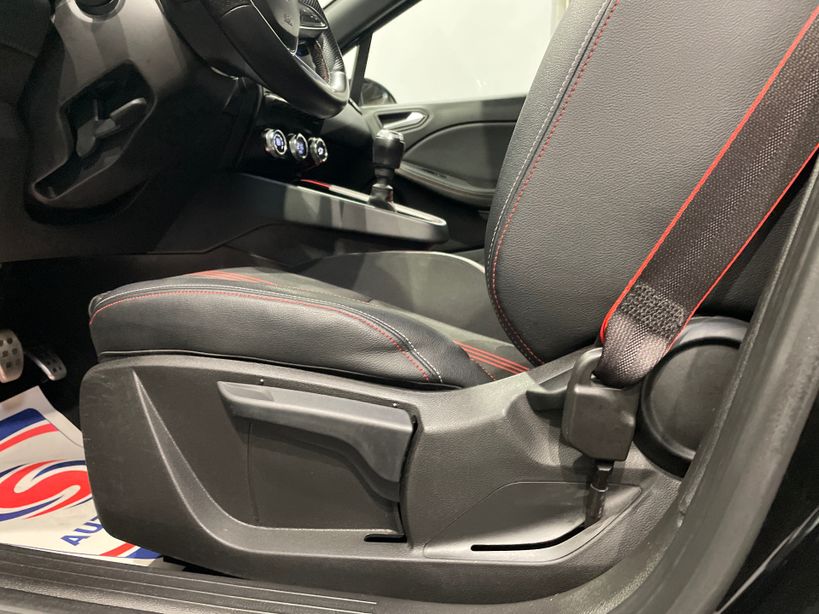 RENAULT CLIO V 2022 - Photo n°34